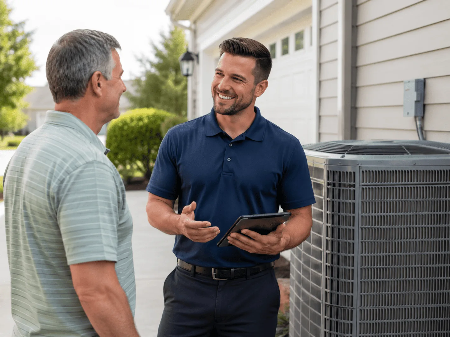 Heat Pump Installation Grassflat, PA FAQs